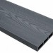 Доска для грядок и клумб из ДПК 3D, NauticPrime 30х225х2950 серый (под заказ) купить в Нижнем Тагиле