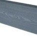 Доска для грядок и клумб из ДПК 3D, NauticPrime 30х225х2950 серый (под заказ) купить в Нижнем Тагиле