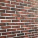 Фасадные Термопанели Аляска Retro Brick Chili купить в Нижнем Тагиле