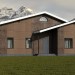 Фиброцементный сайдинг Roofas Board Wood Топаз купить в Нижнем Тагиле