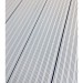Террасная доска из ДПК Faynag Premium VELVET-ZEBRA  Серебро купить в Нижнем Тагиле