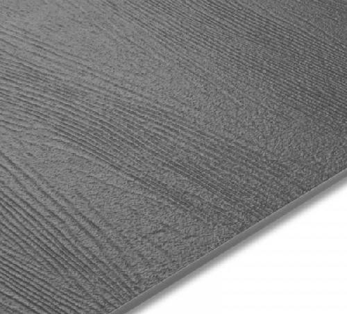 Фиброцементный сайдинг Roofas Board Wood Антрацит купить в Нижнем Тагиле