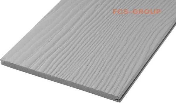 Фиброцементные панели FCS Group Wood Line F05 купить в Нижнем Тагиле