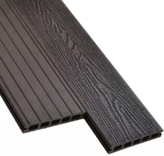 Террасная доска ДПК Deckart Аntique Венге купить в Нижнем Тагиле