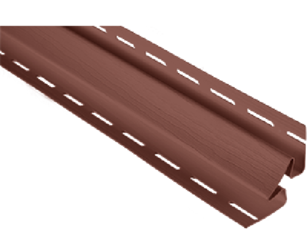 Угол внутренний Премиум Т-13, ВН, Красно-коричневы купить в Нижнем Тагиле