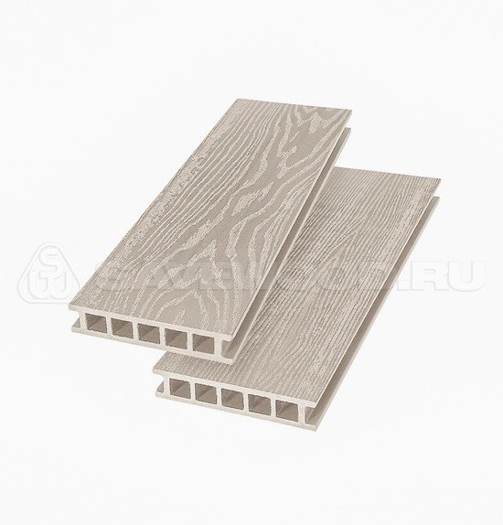 Террасная доска из ДПК SW-Fagus «SaveWood» бежевый купить в Нижнем Тагиле