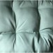 Кресло Подвесное из искусственного ротанга AFM-168A-XL White/Green купить в Нижнем Тагиле