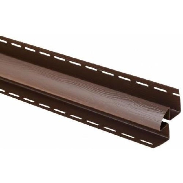 Угол внутренний Премиум Т-13, ВН, Тёмный Орех купить в Нижнем Тагиле