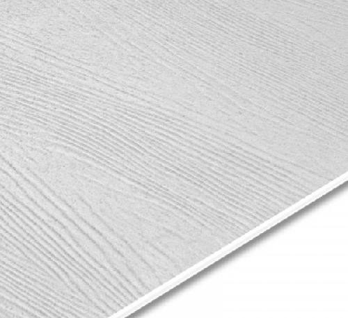 Фиброцементный сайдинг Roofas Board Wood Опал Серебристый купить в Нижнем Тагиле