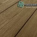 Террасная доска из ДПК WOODVEX Select Кофе купить в Нижнем Тагиле