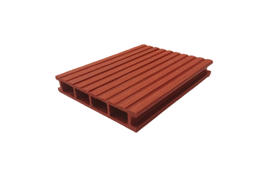 Террасная доска  из ДПК ECODECKING HIT Терракотовый купить в Нижнем Тагиле