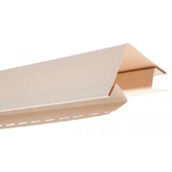 Угол наружный Премиум, Т-12, ВН, Бежевый купить в Нижнем Тагиле