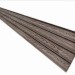 Cайдинг из ДПК NanoWood Шлифовка+тиснение с одной стороны Венге купить в Нижнем Тагиле