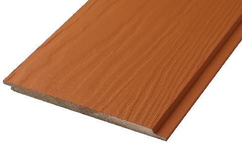Фиброцементные панели Wood Click F32 купить в Нижнем Тагиле
