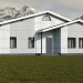 Фиброцементный сайдинг Roofas Board Wood Кварц белый купить в Нижнем Тагиле