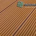Террасная доска из ДПК WOODVEX Select Терракота купить в Нижнем Тагиле
