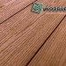Террасная доска из ДПК WOODVEX Select Терракота купить в Нижнем Тагиле
