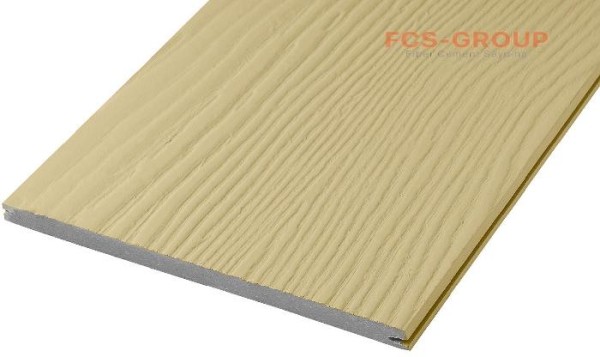 Фиброцементные панели FCS Group Wood Line F11 купить в Нижнем Тагиле