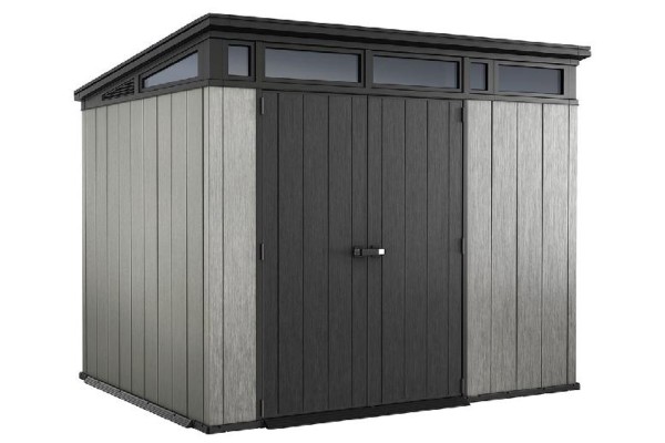 Сарай Артисан 9х7 (279 х 216 см) купить в Нижнем Тагиле