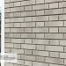 Фасадная панель Ю-пласт Стоун Хаус S-Lock Клинкер Балтик холодный цемент купить в Нижнем Тагиле