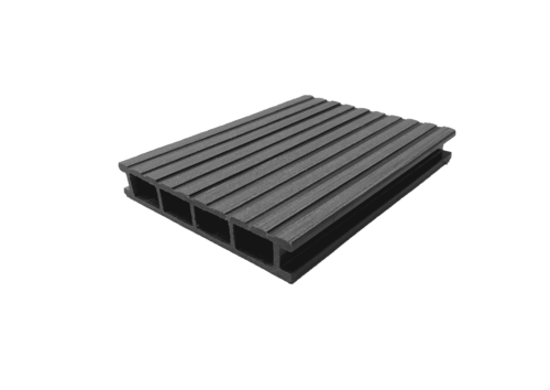 Террасная доска  из ДПК ECODECKING HIT Серый купить в Нижнем Тагиле