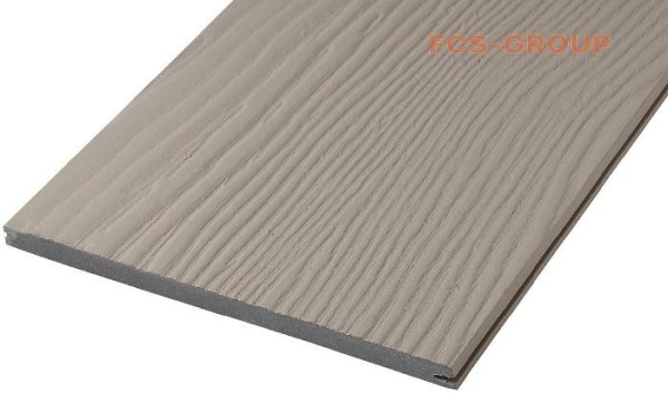 Фиброцементные панели FCS Group Wood Line F14 купить в Нижнем Тагиле
