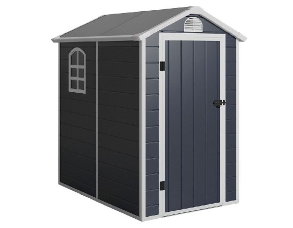 Сарай пластиковый Black Fox Modernist B 2,5м2 купить в Нижнем Тагиле