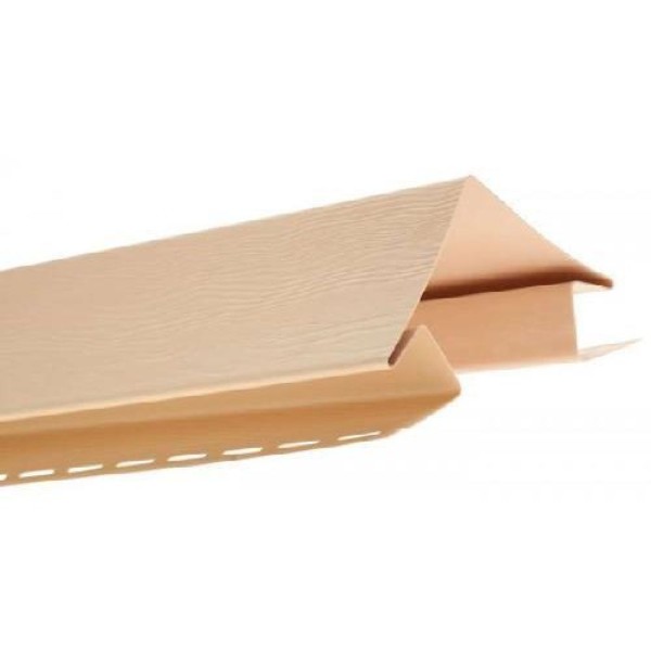 Угол наружный Премиум, Т-12, ВН, Золотистый купить в Нижнем Тагиле