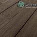 Террасная доска из ДПК WOODVEX Select Венге купить в Нижнем Тагиле