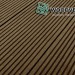Террасная доска из ДПК WOODVEX Select Венге купить в Нижнем Тагиле