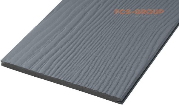 Фиброцементные панели FCS Group Wood Line F15 купить в Нижнем Тагиле