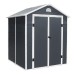 Сарай пластиковый Black Fox Modernist G 4,5м2 купить в Нижнем Тагиле