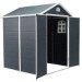 Сарай пластиковый Black Fox Modernist G 4,5м2 купить в Нижнем Тагиле