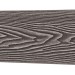 Террасная доская ДПК NanoWood Double 3D Венге купить в Нижнем Тагиле