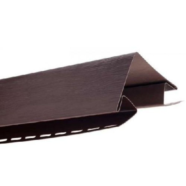 Угол наружный Премиум, Т-12, ВН, Коричневый купить в Нижнем Тагиле