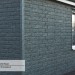 Фасадная панель Ю-Пласт Стоун-хаус камень изумрудный (двойной замок) купить в Нижнем Тагиле