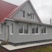 Фиброцементный сайдинг 190х3000х8мм Серый минерал RAL 7047 купить в Нижнем Тагиле