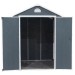 Сарай пластиковый Black Fox Modernist J 11м2 купить в Нижнем Тагиле