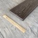 Террасная доска Latitudo Solid 150х21 Венге (Полнотелая) купить в Нижнем Тагиле