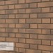 Фасадная панель Ю-пласт Стоун Хаус S-Lock Клинкер Балтик магма купить в Нижнем Тагиле