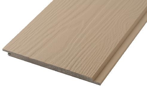 Фиброцементные панели Wood Click F03 купить в Нижнем Тагиле