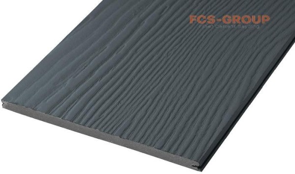 Фиброцементные панели FCS Group Wood Line F19 купить в Нижнем Тагиле