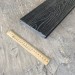 Террасная доска Latitudo Solid 150х21 Графит (Полнотелая) купить в Нижнем Тагиле