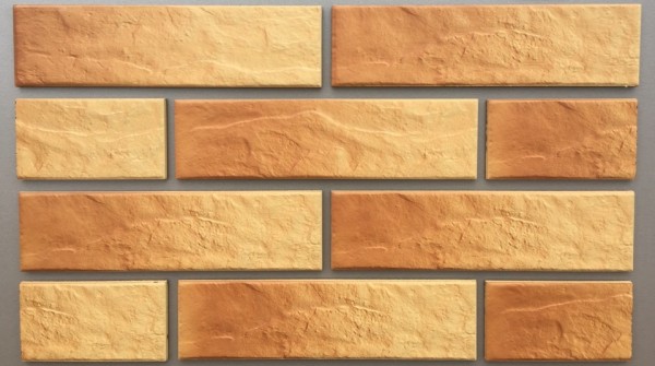 Фасадная Термопанели Аляска Gobi Rustic купить в Нижнем Тагиле