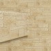 Фасадная панель VOX Sandstone (Сандстоун) кремовый купить в Нижнем Тагиле
