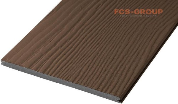 Фиброцементные панели FCS Group Wood Line F21 купить в Нижнем Тагиле