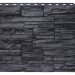 Фасадная панель Royal Stone, Камень Скалистый, Кингстон купить в Нижнем Тагиле
