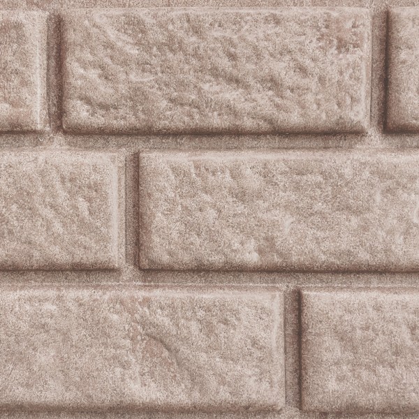 Сайдинг BRICKHOUSE белый купить в Нижнем Тагиле