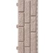 Сайдинг BRICKHOUSE белый купить в Нижнем Тагиле