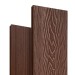 Террасная доска Latitudo Solid 150х21 Каштан (Полнотелая) купить в Нижнем Тагиле
